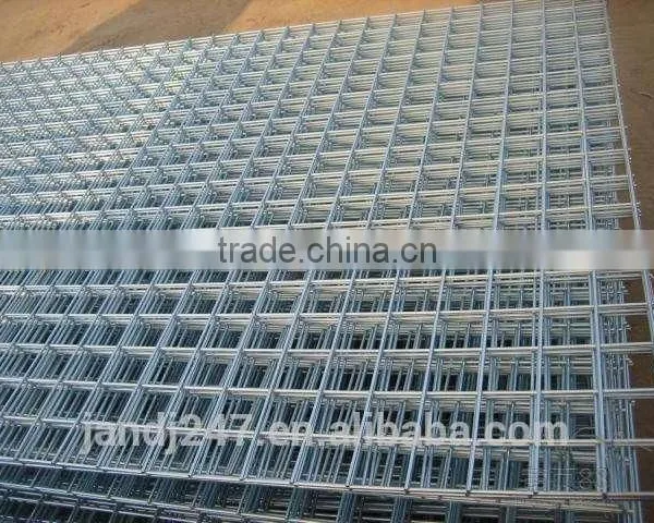 Reasonable Price From Guangzhou Wire Mesh Panel for Protection photo-5