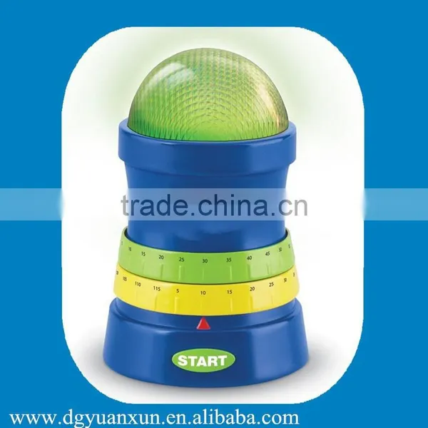 2015 New Hot Super Simple Timer for Classroom Activities Mini Staionary Time Tracker From Icti Manufacturer photo-2