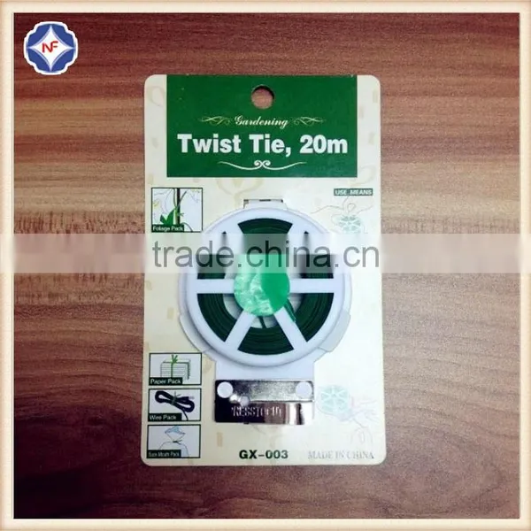 Garden Tool Plant Soft Twist Tie photo-4