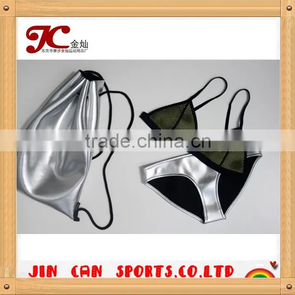 High Quality Long Duration Time Neoprene the Bikini photo-2