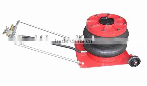 2.2t Auto Repair Workshop Garage Air Jack photo-4