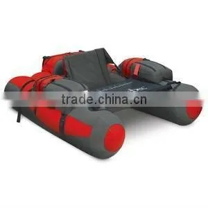 MEITAI New Design Inflatable Fishing Float Tube photo-5