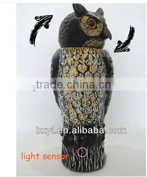 Garden Control Sensor Activated Bird Repeller photo-4