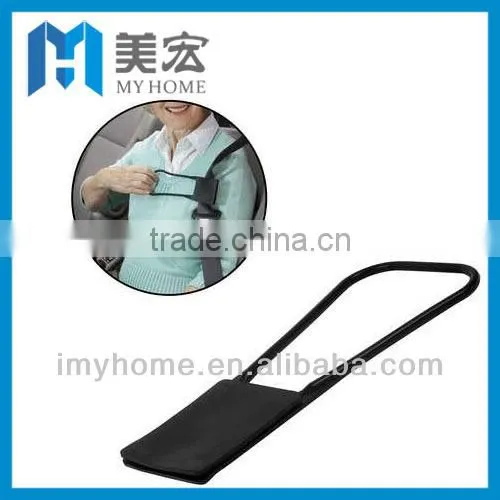 Car Safety Seat Belt Reacher Helper photo-6