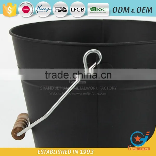 High Quality Coal Bucket Coal Pails Ash Pail photo-6