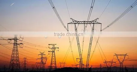 High-Voltage Lines Wrap photo-2