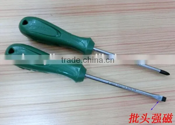 BERRYLION Slogging Handle Black Magnetism Tip Screwdriver With High Quality photo-5
