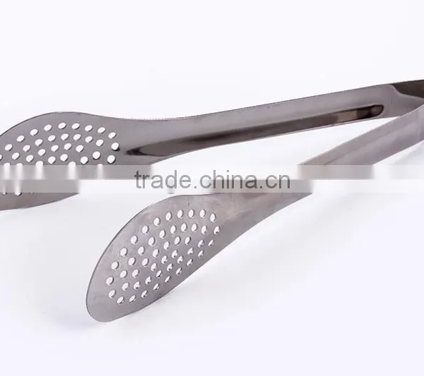 BXZ18 2016 Kitchen Tools Kitchenware Barbecue Tongs for Wholesale photo-2