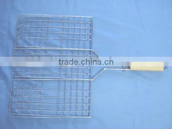 BBQ Grill/broiler basket