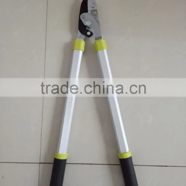 Ratchet Anvil Lopping Shear