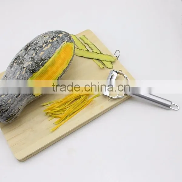 Stainless Steel Vegetables Peeler Tool photo-4