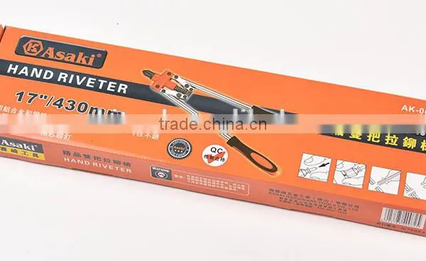 Hot Selling Heavy Duty Riveter Tool With High Quality photo-6