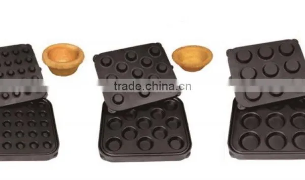 Hot Sell Tartlet Maker,tartlets Machine,tartlets Machine Manufacturer photo-4