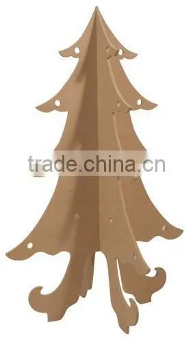 Wooden Decoration Crafts photo-2