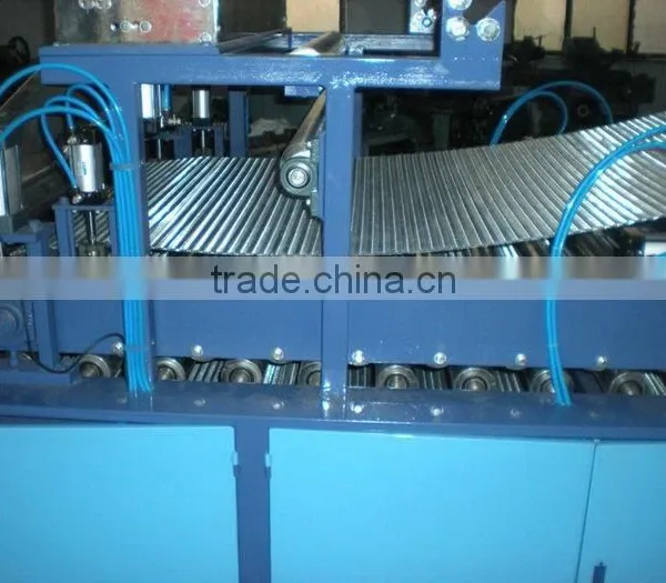 SMC Sheet Making Machine For Manhole Cover photo-2