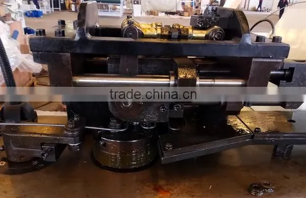 China Factory Supply Seat Spring Machine for Auto Pocket photo-2