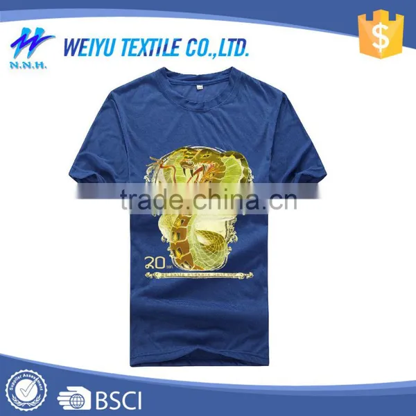 Custom Print t Shirt Sample With Logo,Wholesale Design Oem t Shirt Manufacturers photo-2