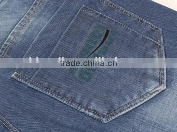 New Arrival Cheap Wholesale Denim Jeans Summer Cotton Mens Shorts photo-4