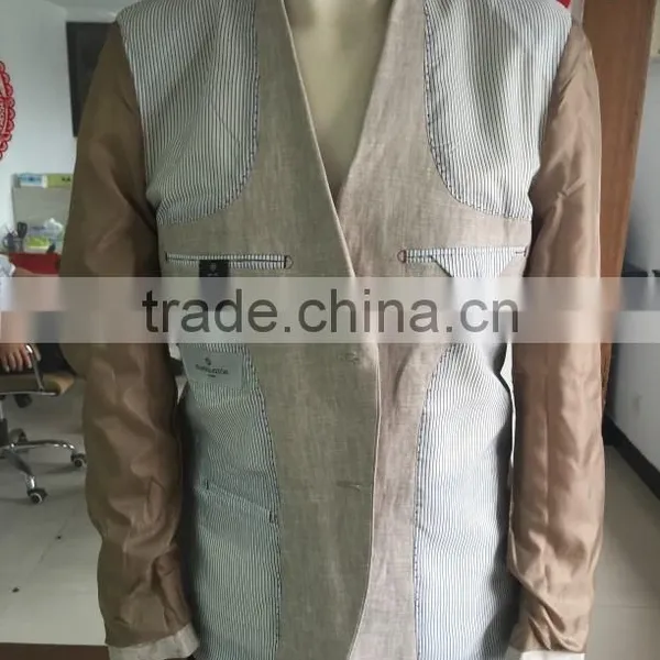 Custom Made Blazer Designer Blazers for Men Custom Design Blazers photo-2
