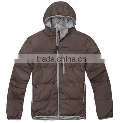 2016 New Arrival Top Quality American Football Jackets photo-3