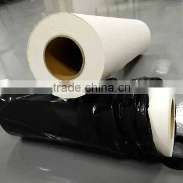 Fast Dry Sublimation Paper Roll Price photo-5