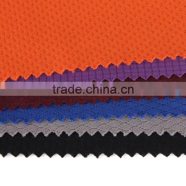 OEM Mesh Fabric With High Quality photo-4