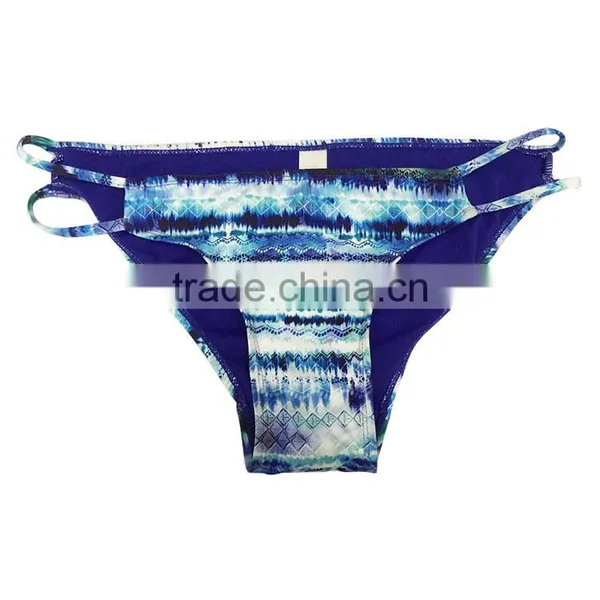 Sexi Hot Swimwear New Design High Quality Womens Bikini photo-4