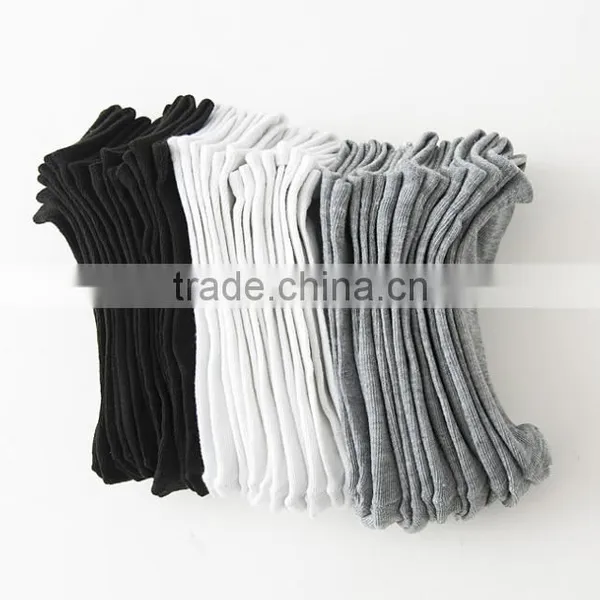 Zm40601b Hgh Quality Wholesale Men Socks photo-6