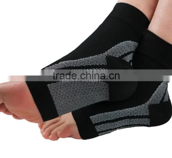 Foot Sleeve Compression/ Compression Recovery Compression Socks photo-4