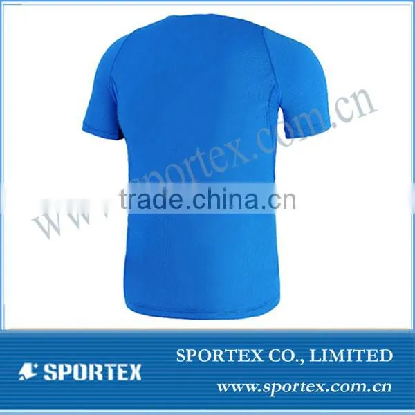 2016 OEM Dry Fit Sport Shirt , Sport t Shirt 12002 photo-2