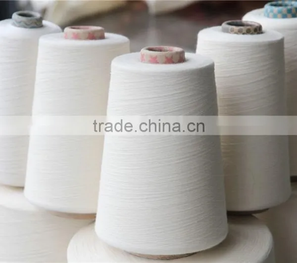 Good Quality Viscose Yarn 30/1 for Waxed Knitting photo-2