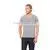 Bella+Canvas Men's Wide Neck Tee - 100% Combed and Ring-spun Cotton and Comes With Your Printed Logo photo-5