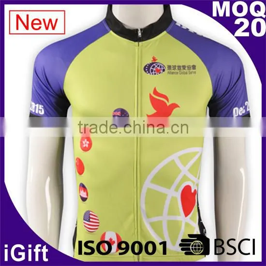 FAMA Factory Sublimation Wonder Woman Cycling Jersey Original photo-5