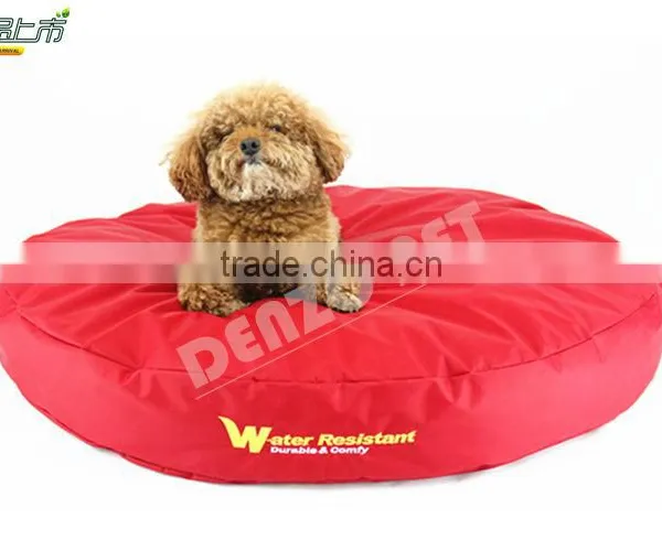 Waterproof Pet Beds Oil Repel Durable photo-2