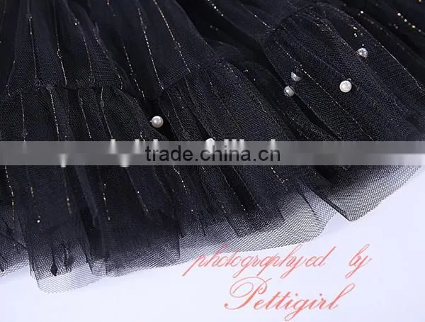 Formal Ball Gowns Summer Fashion Lace 10 Year Old Girl Dresses for Party photo-6