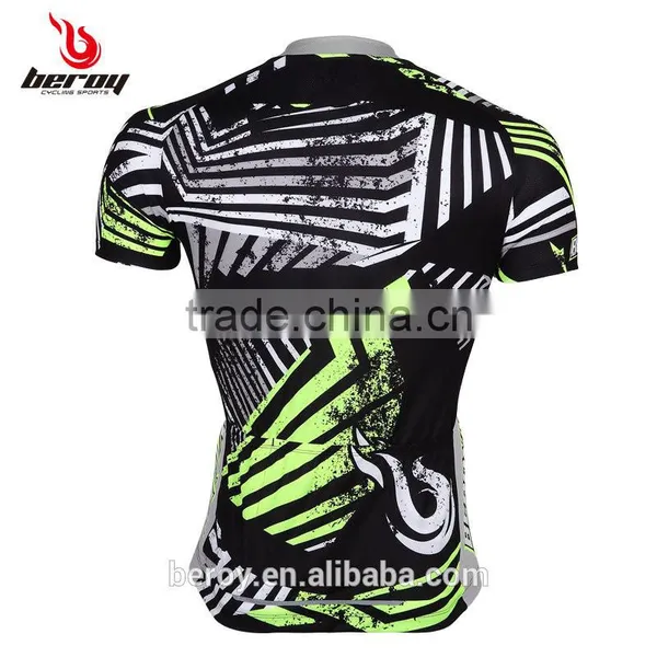 BEROY Cycling Team Jersey Design,bike Racing Team Shirts and Shorts Unit photo-5