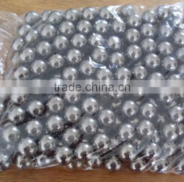 SUS304 Stainless Steel Ball, 8mm Steel Ball