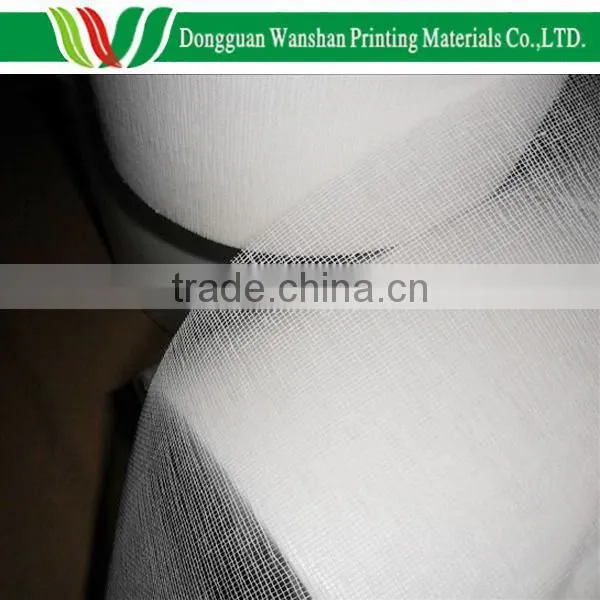 Cheap Mull, High Density Cotton Gauze Fabric photo-2