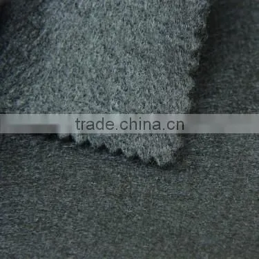 Non Woven Felt Fabric With Flame Retardant Made of Nomex/Kevlar photo-2