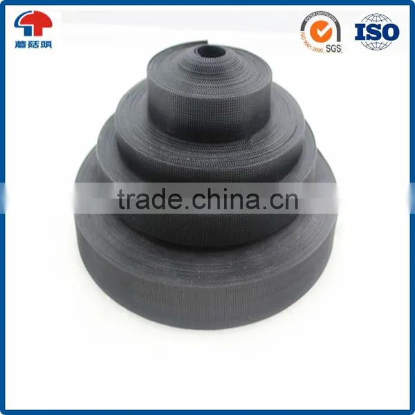 Moulded Hook, Injection Hook and Loop Tape, Thin Molded Plastic Injection Hook photo-5