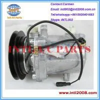 1GA 12V 9520070C20 for SUZUKI WAGON ac Compressors