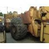 USED CATERPILLAR WHEELED LOADER 966F IN VERY GOOD WORKING CONDITION photo-2