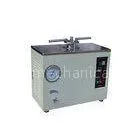220V Oxygen Air Bomb Aging Test Chamber With Intelligent Control GB/T2951.12-2008