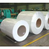 Aluminum Coil for Roofing, Ceiling,gutter,decoration photo-3