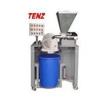 Automatic Cosmetic Powder Pulverizer