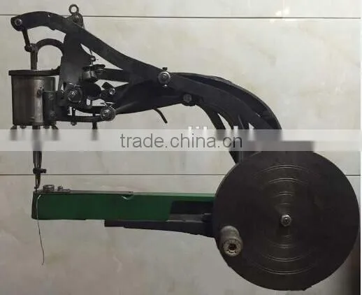 Shoe Repairing Machine, #26 Shoe Repair Machine, Sewing Machine photo-5