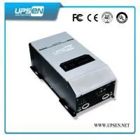 off Grid Solar Power Inverter Charger 12/24/48V UPS Inverter photo-2
