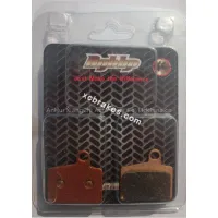 Bike Accessories Sintered Brake Pad for HAYES RYDE