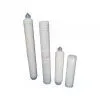 Plaited Filter Element
