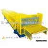 Wall Panel Forming Machine